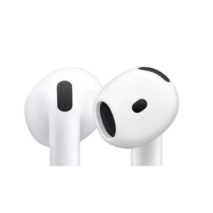 Наушники Apple AirPods 4 (без активного шумоподавления)