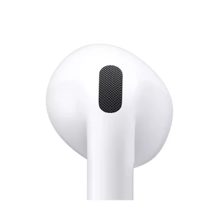Наушники Apple AirPods 4 (без активного шумоподавления)