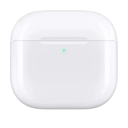 Наушники Apple AirPods 4 (без активного шумоподавления)