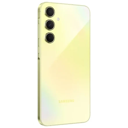 Смартфон Samsung Galaxy A55 5G 12/256GB