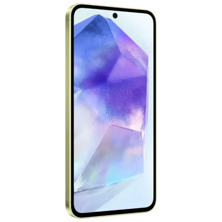 Смартфон Samsung Galaxy A55 5G 12/256GB