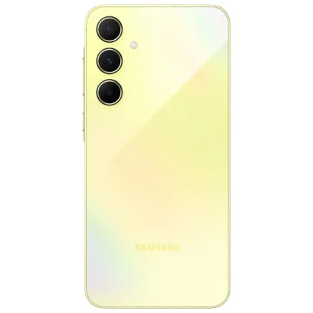 Смартфон Samsung Galaxy A55 5G 12/256GB