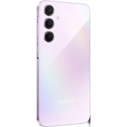 Смартфон Samsung Galaxy A55 5G 12/256GB
