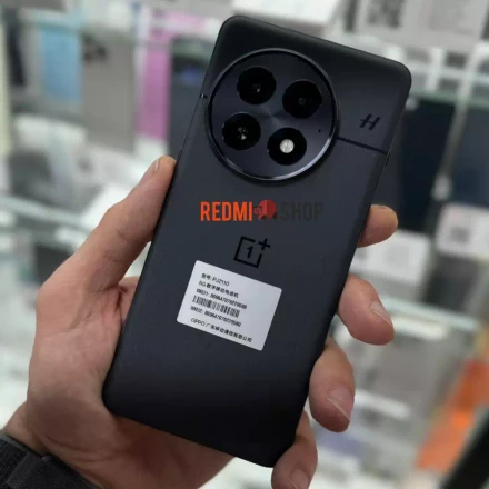 Смартфон OnePlus 13 16/512GB CN