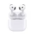 Наушники Apple AirPods 4 ANC (с активным шумоподавлением)