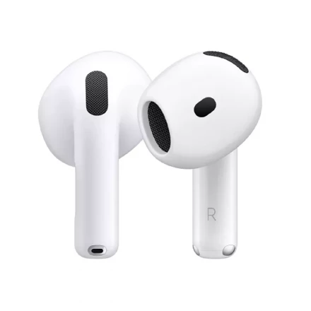Наушники Apple AirPods 4 ANC (с активным шумоподавлением)