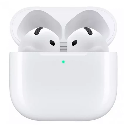 Наушники Apple AirPods 4 ANC (с активным шумоподавлением)
