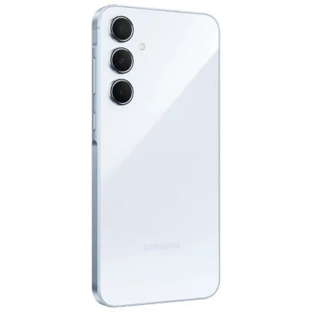 Смартфон Samsung Galaxy A55 5G 8/128GB