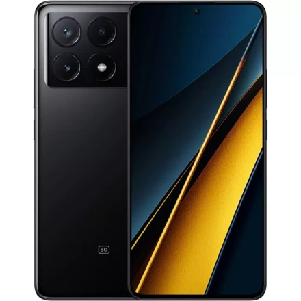Смартфон Xiaomi POCO X6 Pro 12/512GB RU