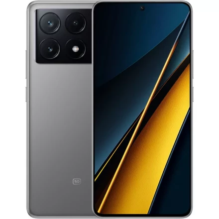 Смартфон Xiaomi POCO X6 Pro 12/512GB RU