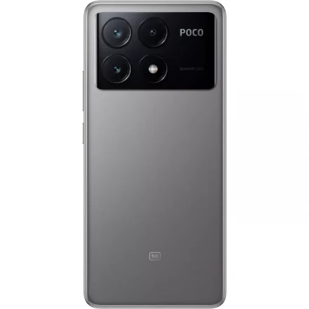 Смартфон Xiaomi POCO X6 Pro 12/512GB RU