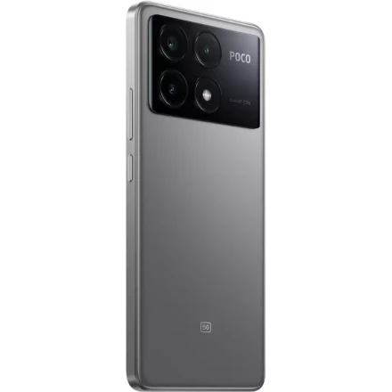 Смартфон Xiaomi POCO X6 Pro 12/512GB RU