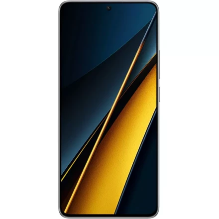 Смартфон Xiaomi POCO X6 Pro 12/512GB RU