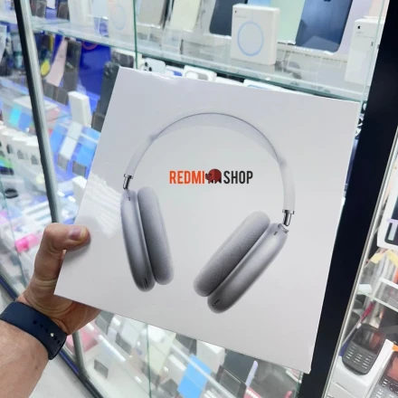 Наушники Apple AirPods Max