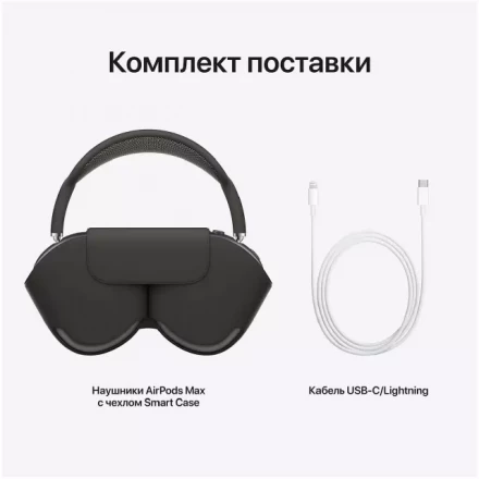 Наушники Apple AirPods Max