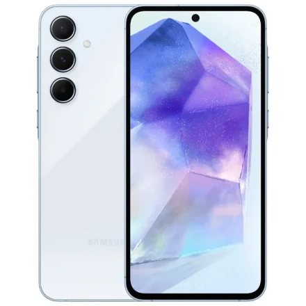 Смартфон Samsung Galaxy A55 5G 8/256GB