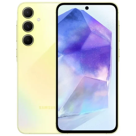 Смартфон Samsung Galaxy A55 5G 8/256GB