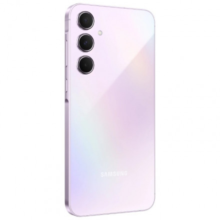 Смартфон Samsung Galaxy A55 5G 8/256GB
