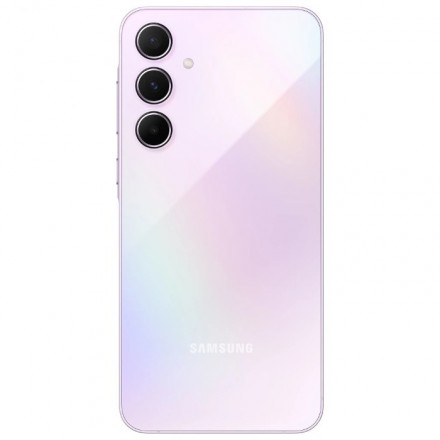 Смартфон Samsung Galaxy A55 5G 8/256GB