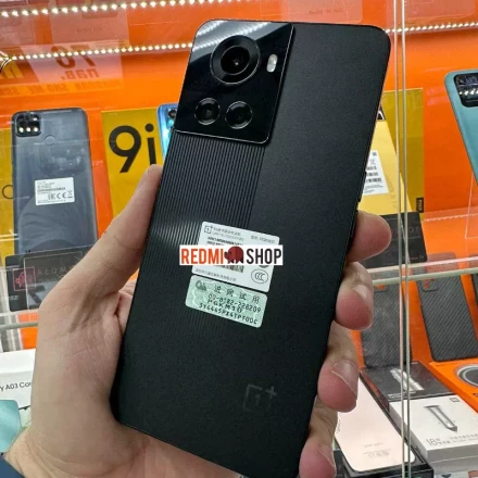 Смартфон OnePlus Ace 12/512GB