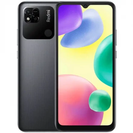 Смартфон Xiaomi Redmi 10A 3/64GB