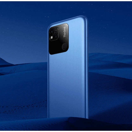 Смартфон Xiaomi Redmi 10A 3/64GB