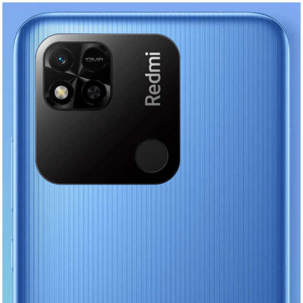 Смартфон Xiaomi Redmi 10A 3/64GB