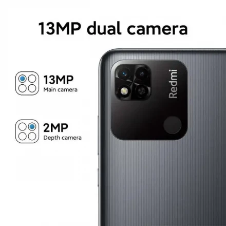 Смартфон Xiaomi Redmi 10A 3/64GB