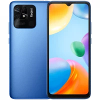 Смартфон Xiaomi Redmi 10C 3/64GB RU