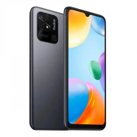 Смартфон Xiaomi Redmi 10C 3/64GB RU