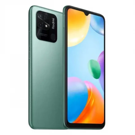 Смартфон Xiaomi Redmi 10C 3/64GB RU