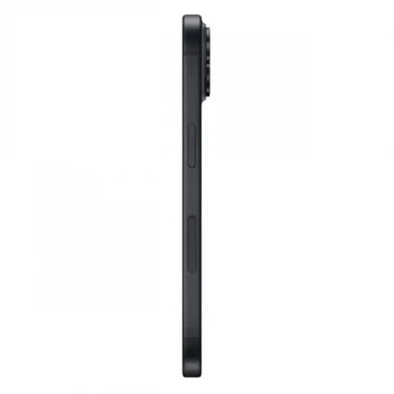 Смартфон Apple iPhone 15 128GB Dual SIM (новый, не актив, без комплекта)