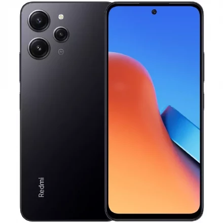 Смартфон Xiaomi Redmi 12 4/128GB RU