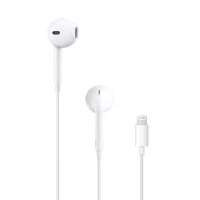 Наушники Apple EarPods (Lightning) Наушники Apple EarPods (Lightning)