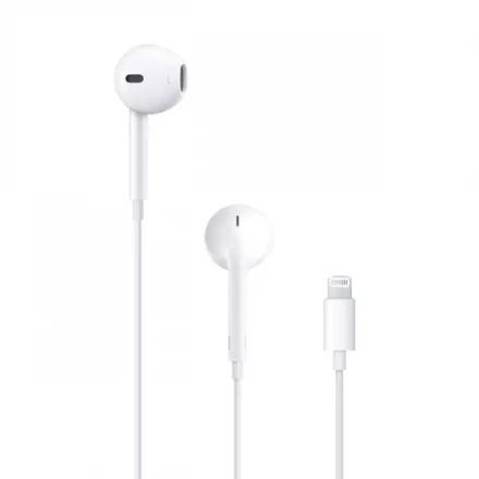 Наушники Apple EarPods (Lightning)