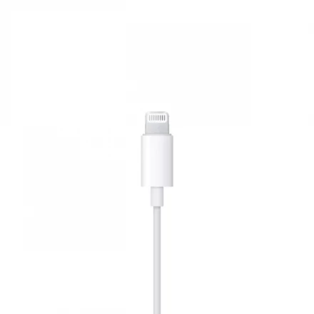 Наушники Apple EarPods (Lightning)