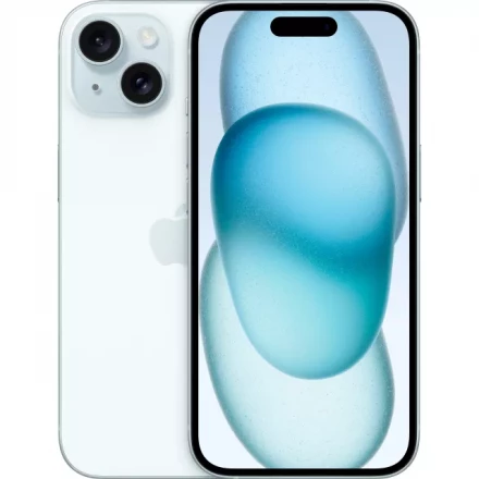 Смартфон Apple iPhone 15 256GB