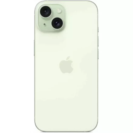 Смартфон Apple iPhone 15 256GB