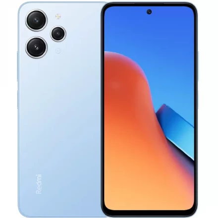 Смартфон Xiaomi Redmi 12 8/256GB Global