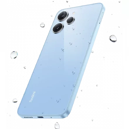 Смартфон Xiaomi Redmi 12 8/256GB Global