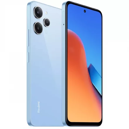 Смартфон Xiaomi Redmi 12 8/256GB Global