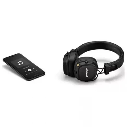 Наушники Marshall Major IV