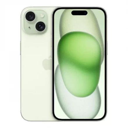 Смартфон Apple iPhone 15 256GB (2 SIM)