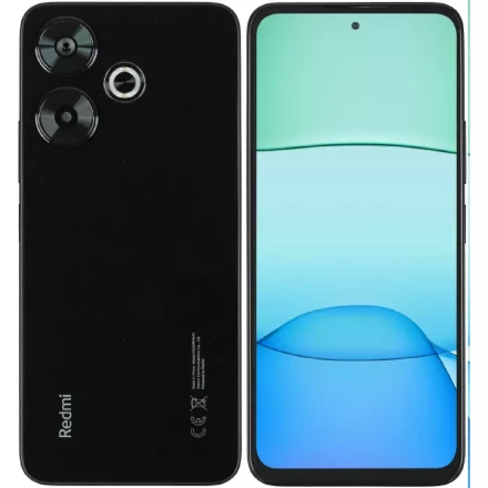 Смартфон Xiaomi Redmi 13 8/128GB Global