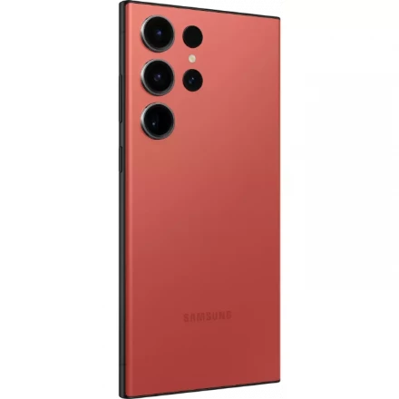 Смартфон Samsung Galaxy S23 Ultra 12/256GB