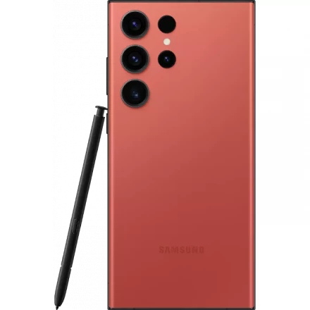 Смартфон Samsung Galaxy S23 Ultra 12/256GB