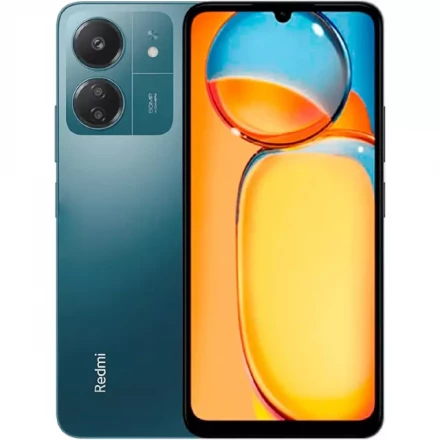 Смартфон Xiaomi Redmi 13C 4/128GB RU