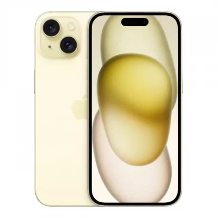 Смартфон Apple iPhone 15 Plus 512GB