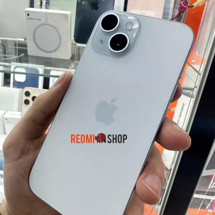 Смартфон Apple iPhone 15 Plus 512GB