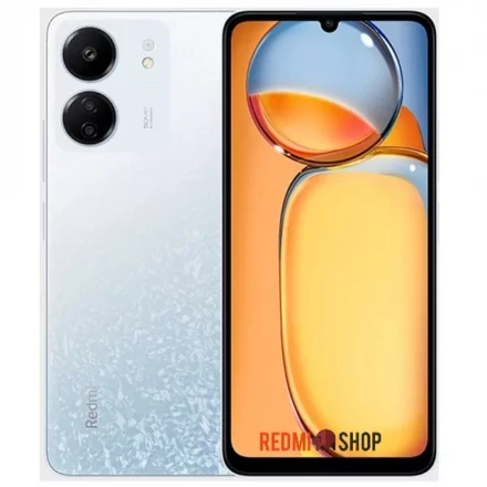 Смартфон Xiaomi Redmi 13C 6/128GB Global